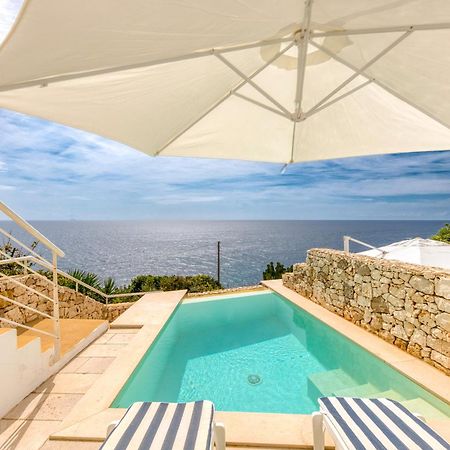 Вилла Perla Sul Mare Adriatico Мариттима Экстерьер фото