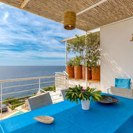 Вилла Perla Sul Mare Adriatico Мариттима Экстерьер фото
