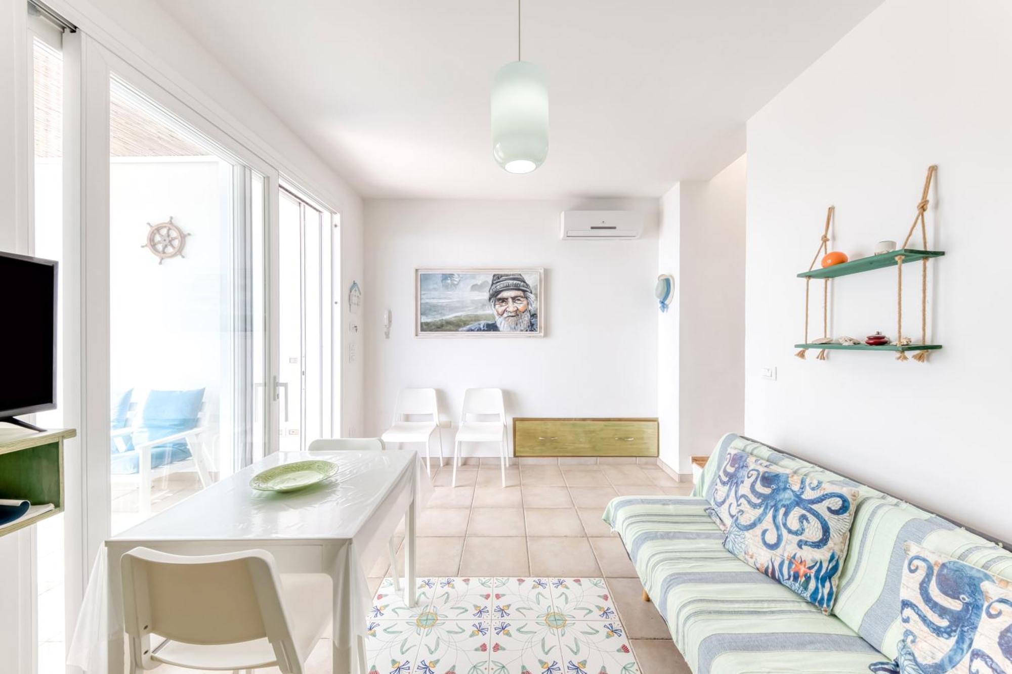 Вилла Perla Sul Mare Adriatico Мариттима Экстерьер фото