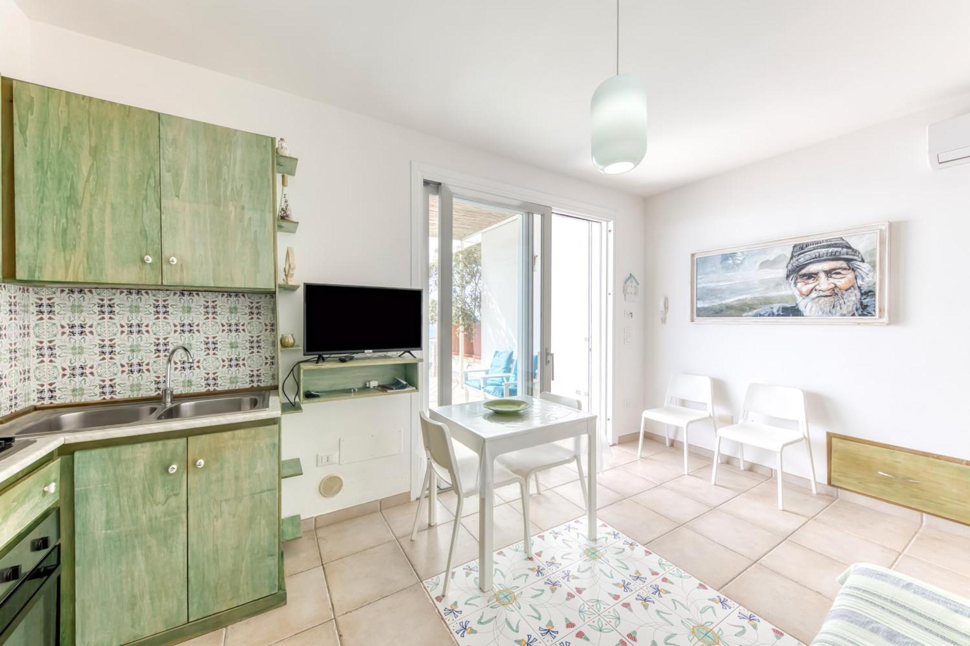 Вилла Perla Sul Mare Adriatico Мариттима Экстерьер фото