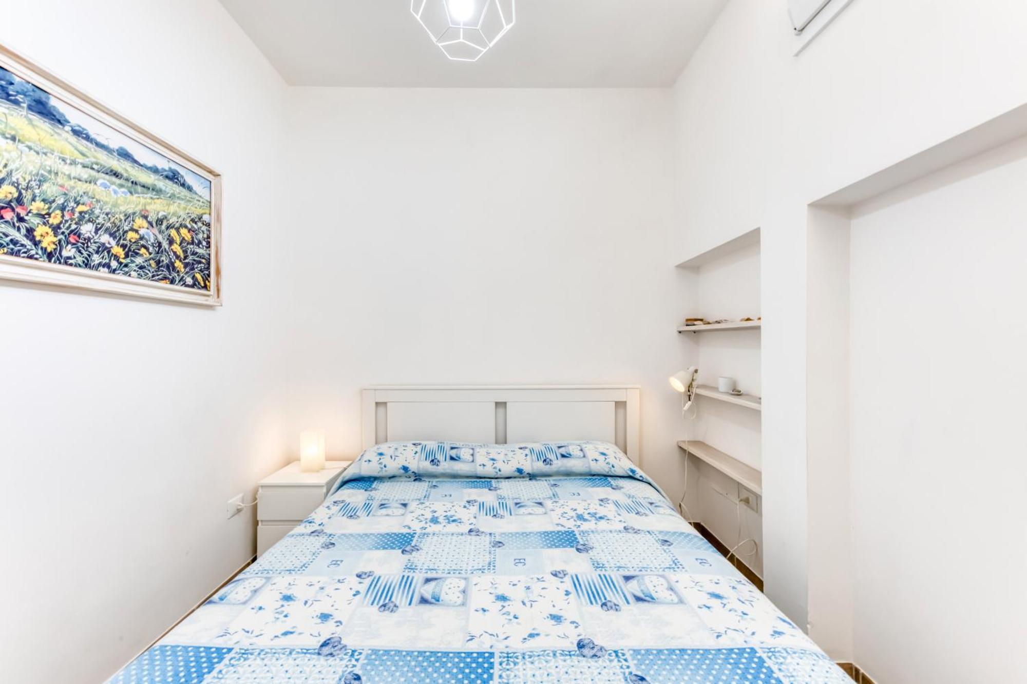 Вилла Perla Sul Mare Adriatico Мариттима Экстерьер фото
