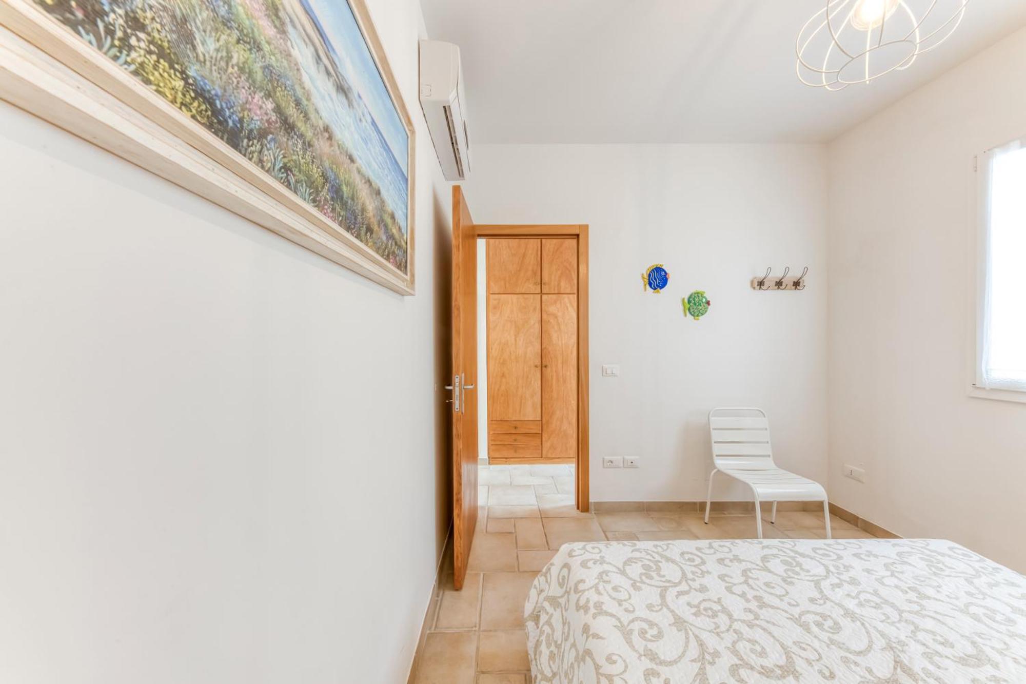 Вилла Perla Sul Mare Adriatico Мариттима Экстерьер фото