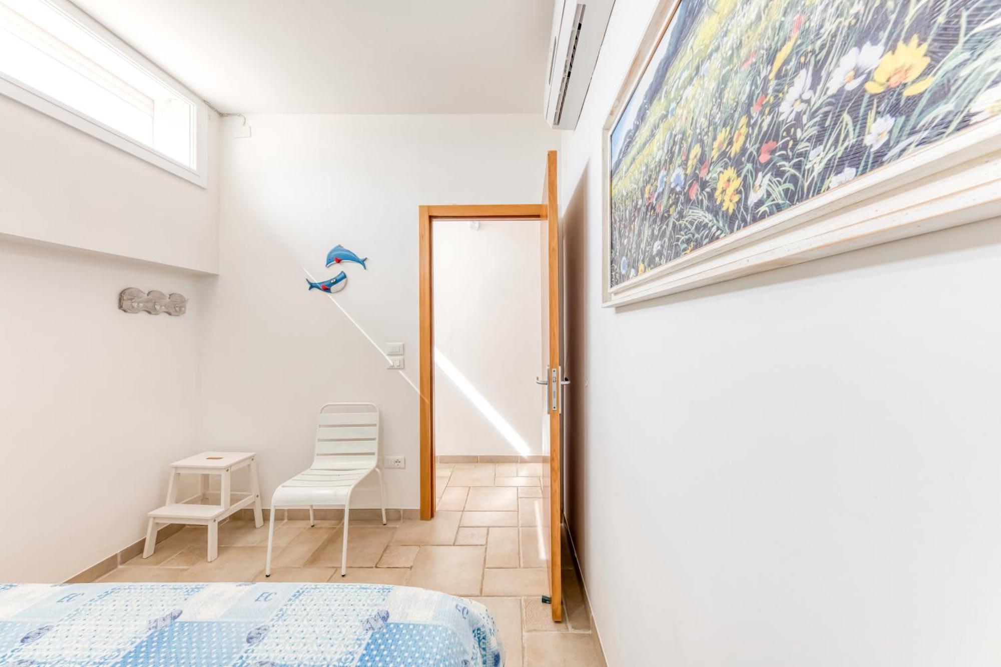 Вилла Perla Sul Mare Adriatico Мариттима Экстерьер фото
