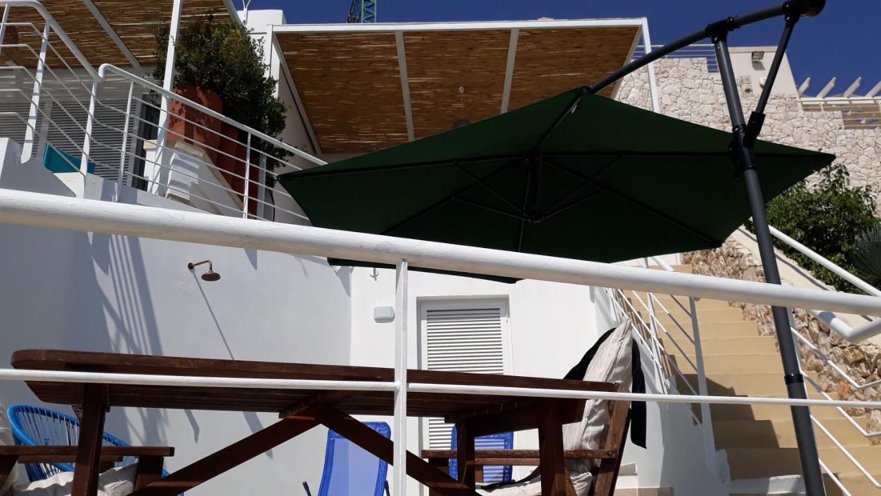 Вилла Perla Sul Mare Adriatico Мариттима Экстерьер фото
