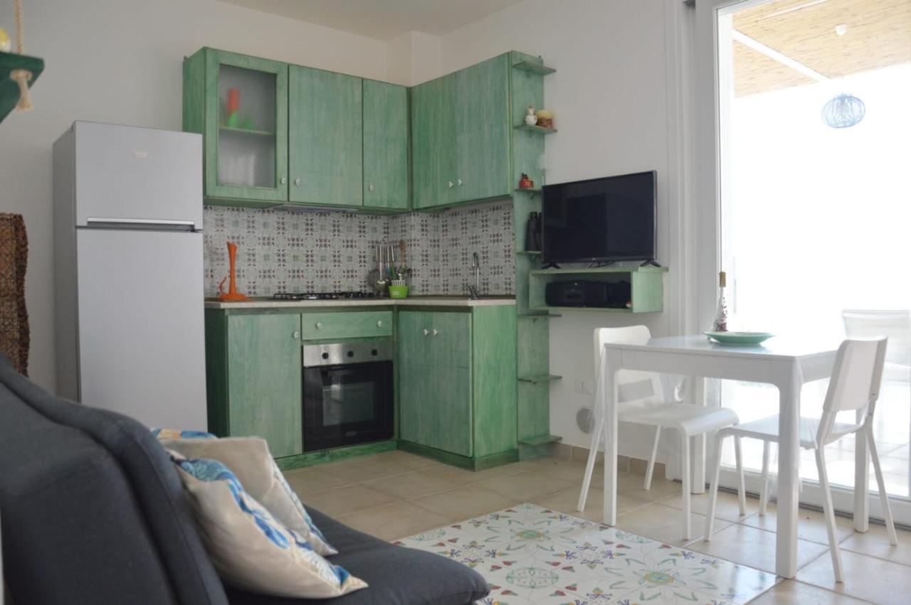 Вилла Perla Sul Mare Adriatico Мариттима Экстерьер фото