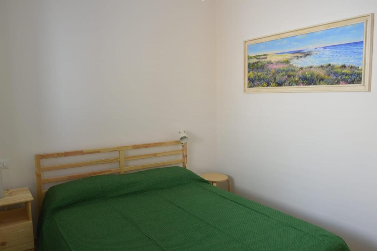 Вилла Perla Sul Mare Adriatico Мариттима Экстерьер фото